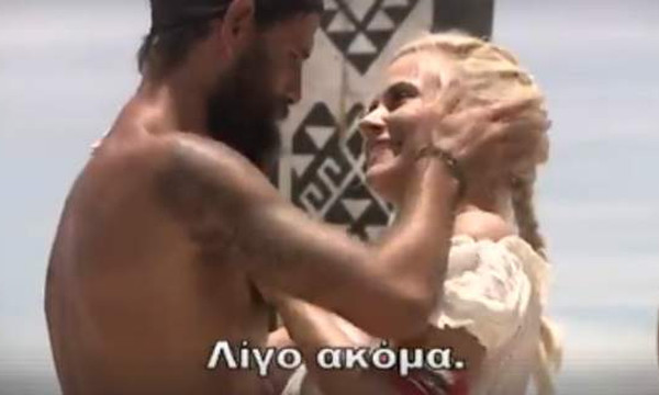 Survivor 2: Φωτιά… στο Twitter με Λάουρα και συγγενείς των παικτών! (photos+tweets)