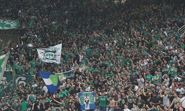 Παναθηναϊκός: Κυκλοφόρησαν και... εξαφανίζονται τα εισιτήρια του πρώτου τελικού (video)