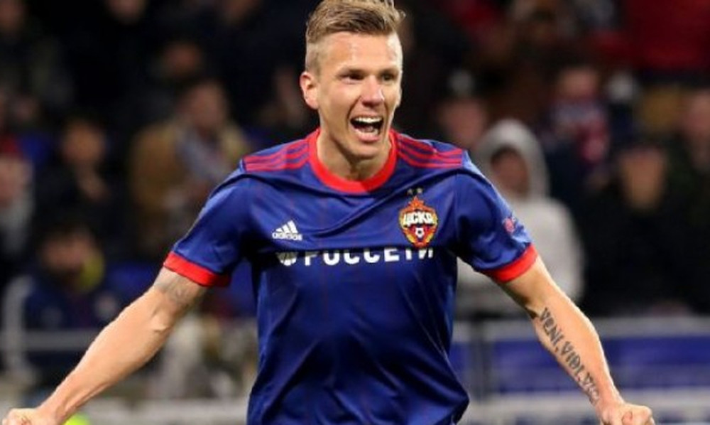  Πλησιάζει στον ΠΑΟΚ ο Βέρνμπλουμ!