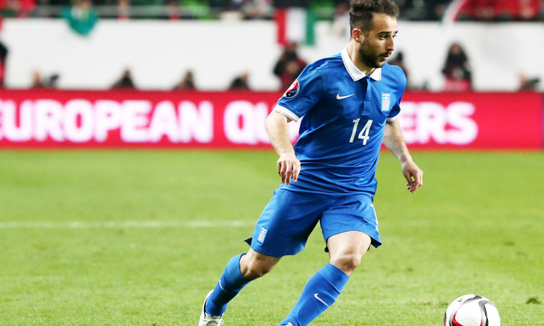 Ολυμπιακός: «Κλεισμένος» ο Φετφατζίδης, σκάνε κι άλλα «μπαμ»!