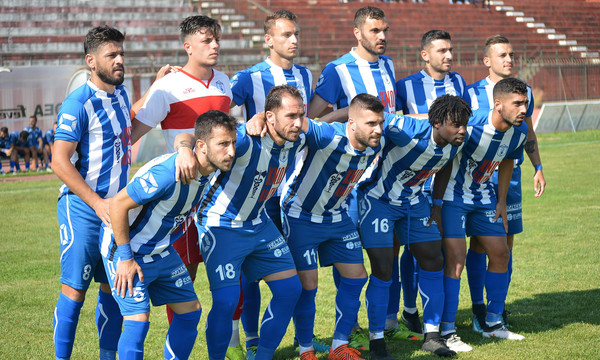 Οριστικά στην Football League o Ηρόδοτος!