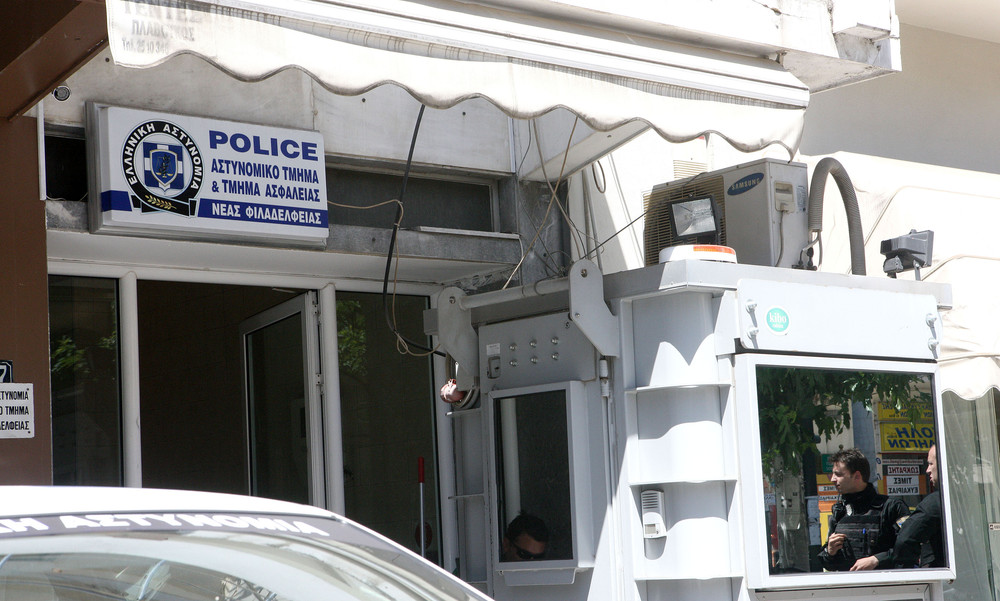 Καταγγελία ΑΕΚ κατά του Δημάρχου Ν. Φιλαδέλφειας – Στο αστυνομικό τμήμα ο Βασιλόπουλος!