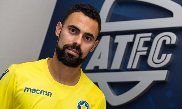 Ξανά στον Αστέρα ο Ρόλε 