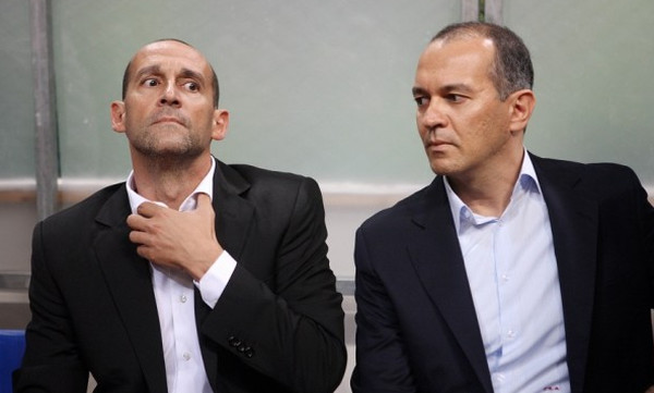 Το βιολί... βιολάκι ο Ολυμπιακός