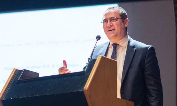 Το… τερμάτισε με τον Γκος του ΠΑΟΚ ο Βαγγέλης Ιωάννου! (video)