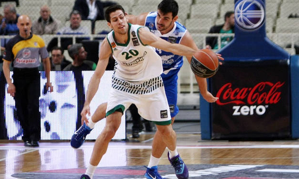 Με Λούντζη αλλά χωρίς Καλαϊτζάκη η Εθνική Νέων