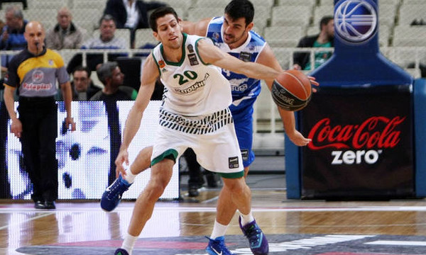 Με Λούντζη αλλά χωρίς Καλαϊτζάκη η Εθνική Νέων