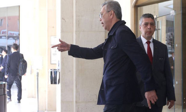 Ενημερώθηκε για τα οικονομικά του Παναθηναϊκού ο Πιεμπονγκσάντ