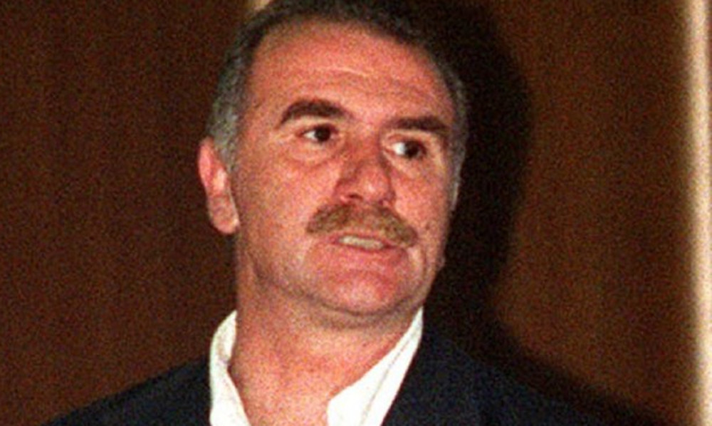 «Έφυγε» ο Ραφτόπουλος