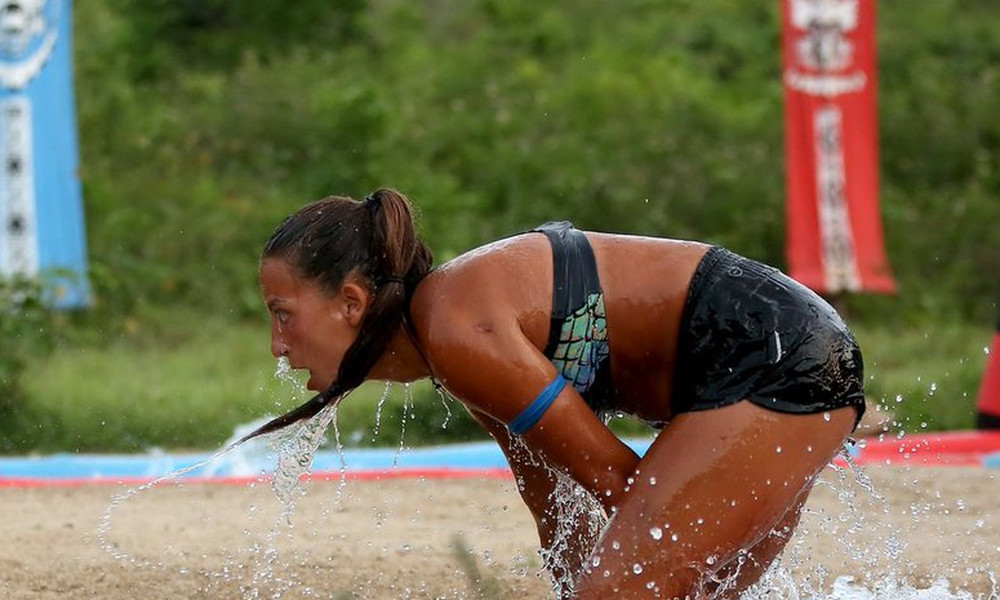 Survivor 2: «Μάχη» στο Twitter για κόντρα Δαλάκα με Εύη και νίκη επί Κολομβίας (photos+tweets)