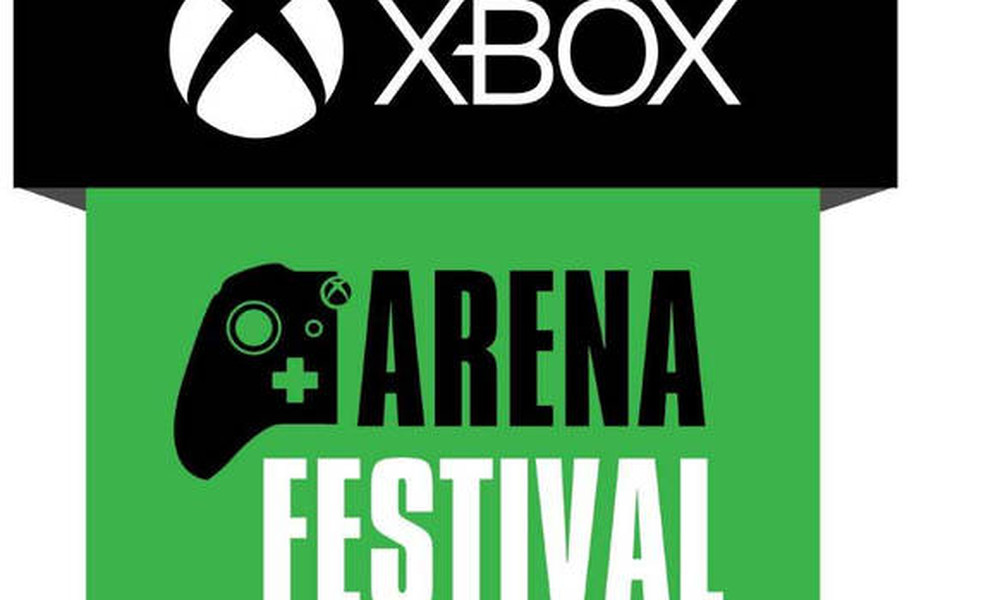 To Xbox Arena Festival powered by Πλαίσιο μοιράζει δώρα αξίας 20.000 €!