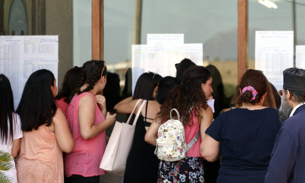 Πανελλήνιες Πανελλαδικές 2018 - ΕΠΑΛ: Αυτά είναι τα θέματα στη Νεοελληνική Γλώσσα - Έκθεση