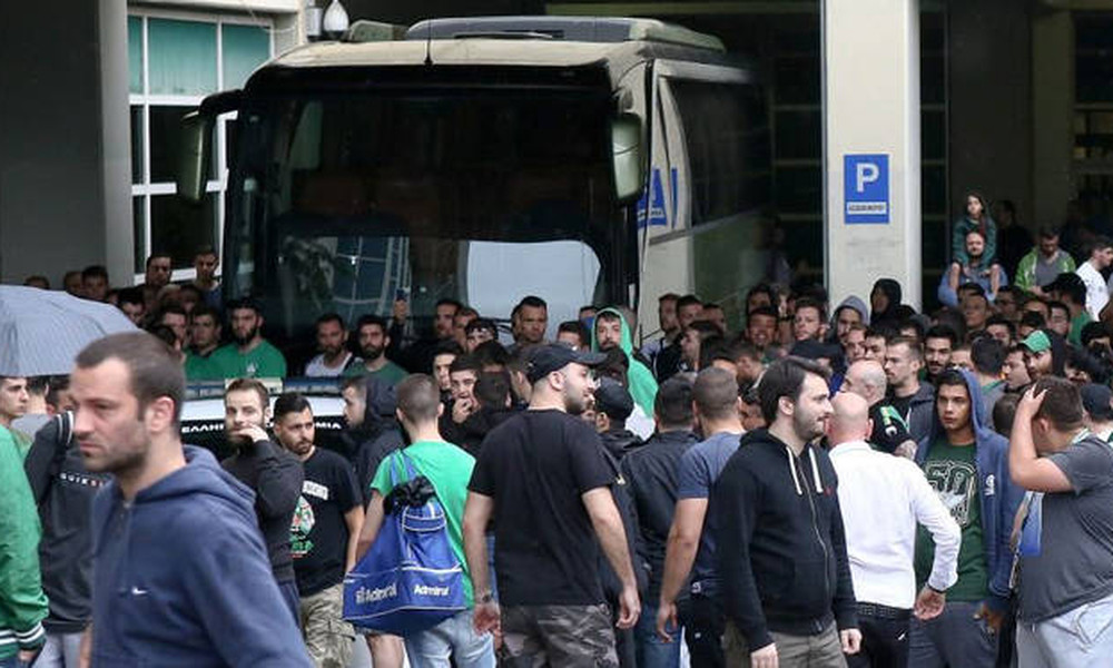 «Στο Φάληρο ερχόμαστε…» (videos)