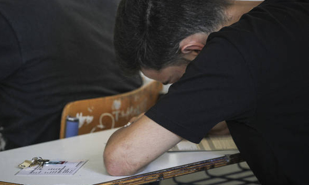 Πανελλήνιες 2018: Τα θέματα στη Νεοελληνική Γλώσσα - Έκθεση – ΓΕΛ