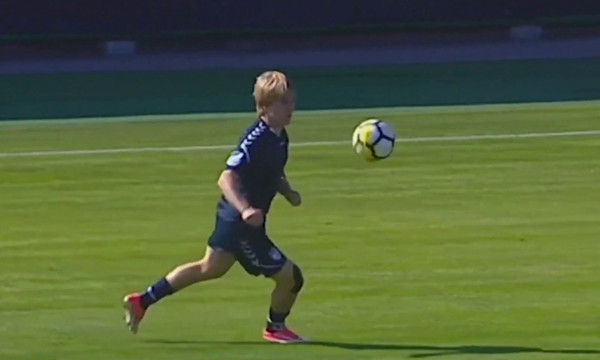 ΠΑΣ Γιάννινα: Ανακοίνωσε Κούζικ (video)