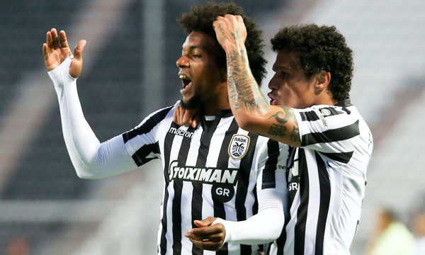 ΠΑΟΚ: Δεν ανανεώνει ο Αζεβέδο