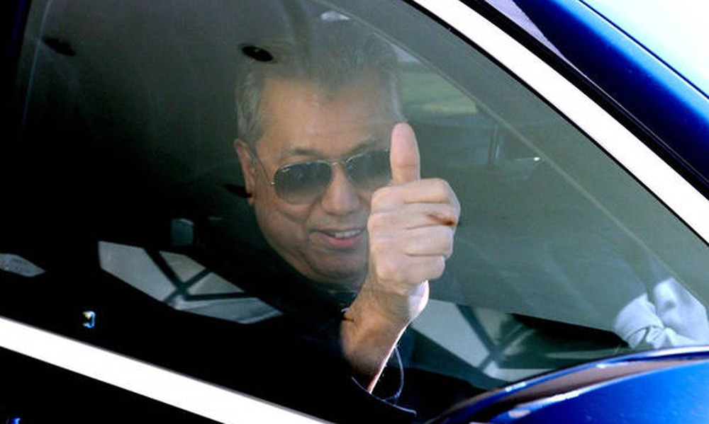 Ολοκληρώθηκε ο νομικός έλεγχος της ΠΑΕ Παναθηναϊκός