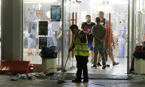 Σκάνδαλο μεγατόνων: Αθωώθηκε η ΚΑΕ Ολυμπιακός