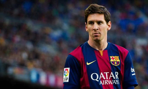 Αυτοί είναι οι 10 πιο ακριβοπληρωμένοι ποδοσφαιριστές για το 2018