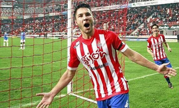 Ολυμπιακός: Υπογράφει ο Γκερέρο!