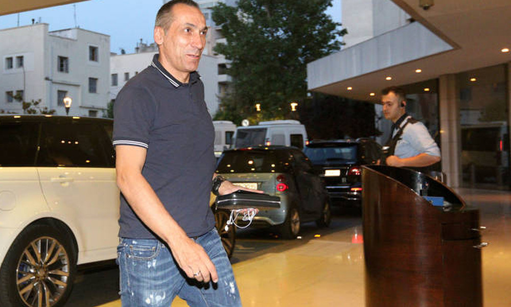 Παναθηναϊκός: Ανακοινώνεται και τρέχει ο Δώνης 