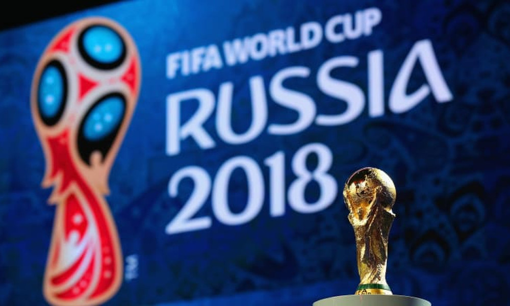 Παγκόσμιο Κύπελλο Ποδοσφαίρου 2018: Το τηλεοπτικό πρόγραμμα του Μουντιάλ (photos)