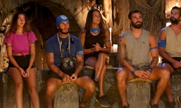 Survivor 2: Επικό τρολάρισμα στο Twitter για τους υποψήφιους προς αποχώρηση (photos+tweets)