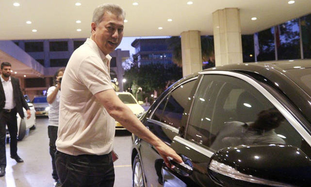 Παναθηναϊκός: Αύξηση μετοχικού κεφαλαίου στη νέα ΓΣ 