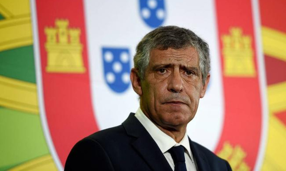  Παγκόσμιο Κύπελλο Ποδοσφαίρου 2018: Ο… φόβος του Σάντος μετά την αλλαγή προπονητή στην Ισπανία!