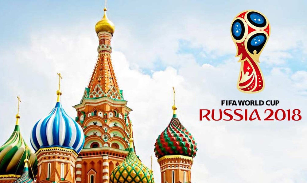 Παγκόσμιο Κύπελλο Ποδοσφαίρου 2018: Αυτή η ομάδα έκανε ταξίδι 239.282 χιλιόμετρα για να φτάσει Ρωσία