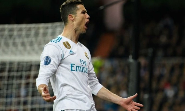 Ισπανία: Γλίτωσε τα χειρότερα ο Ρονάλντο!