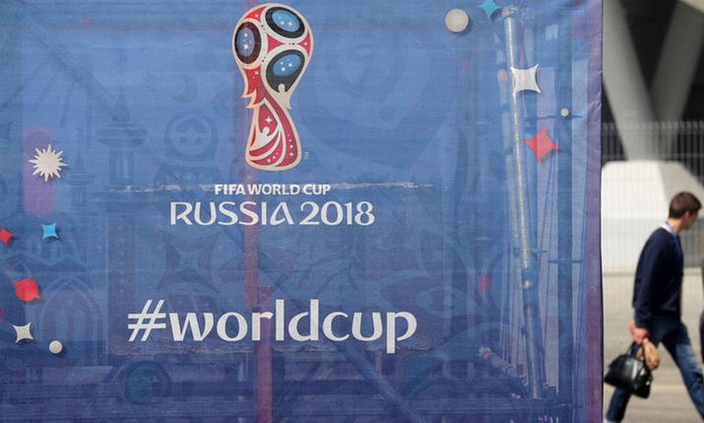 Παγκόσμιο Κύπελλο Ποδοσφαίρου 2018: Το… εσώρουχο που αλλάζει τα πάντα