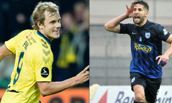 ΠΑΟΚ: Ξεκαθαρίζει για Πούκι, σταντ μπάι ο Κόντε - Τρέλα για  Βέρνμπλουμ που «ψήνεται»