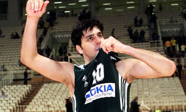 Ψηφοφορία με… άρωμα Παναθηναϊκού η Euroleague (photo)