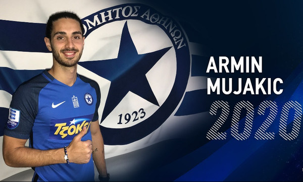 Ατρόμητος: Μούγιακιτς για την επίθεση