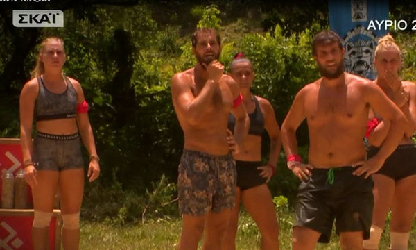 Survivor 2: Ο σοβαρός τραυματισμός που θα ανησυχήσει τους παίκτες