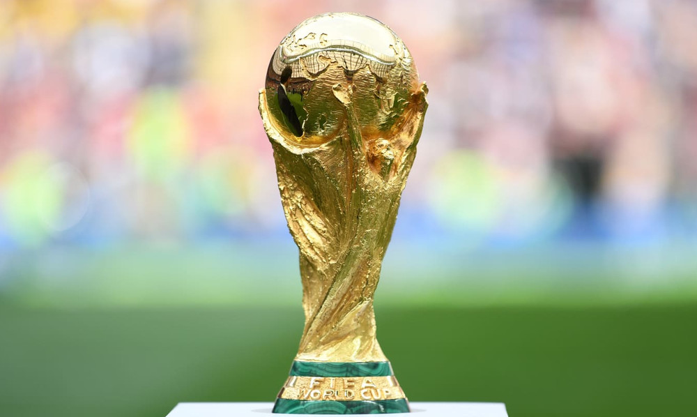 Παγκόσμιο Κύπελλο Ποδοσφαίρου 2018: Το πρόγραμμα της ημέρας (22/6)