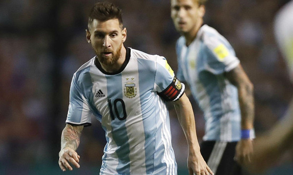Παγκόσμιο Κύπελλο Ποδοσφαίρου 2018: Σε κατάσταση απόλυτου χάους η Αργεντινή