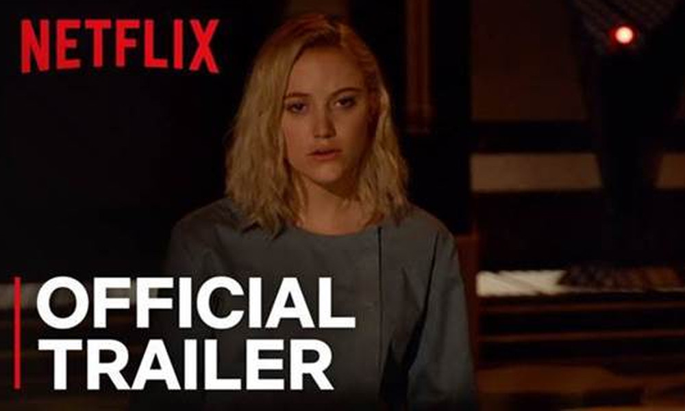 Η ταινία “TAU”, παραγωγής Πάρι Κασιδόκωστα-Λάτση & Τέρυ Ντούγκα, έρχεται αποκλειστικά στο Netflix