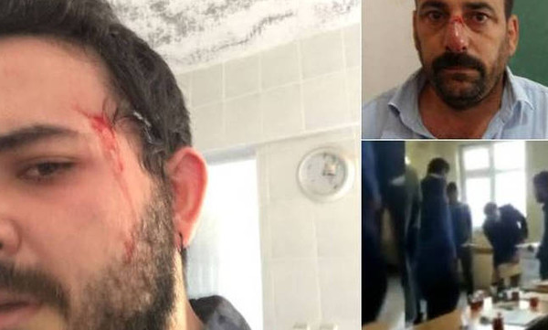 Εκλογές Τουρκία: Με βία και νοθεία κερδίζει ο Ερντογάν! Κάλπες γεμάτες πριν καν... ανοίξουν (vids)