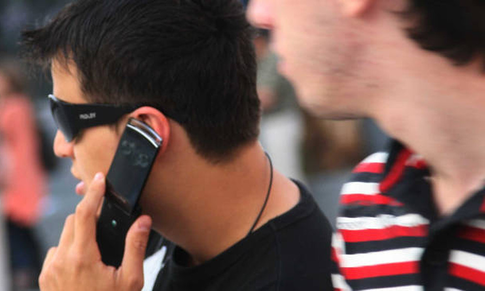 Γαβρόγλου: Τέλος τα κινητά και οι ηλεκτρονικές συσκευές στα σχολεία 