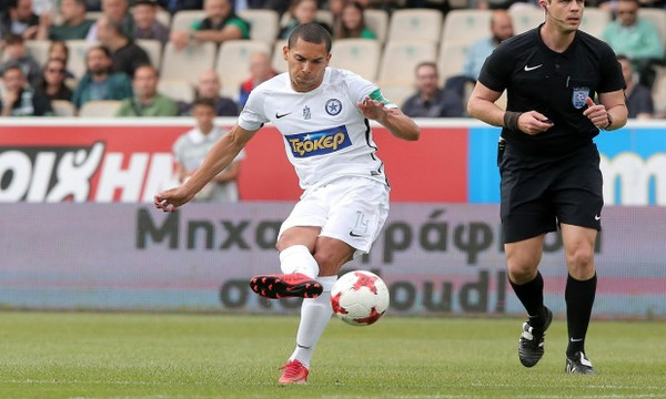 Άρης: Πλησιάζει ο Ντιγκινί