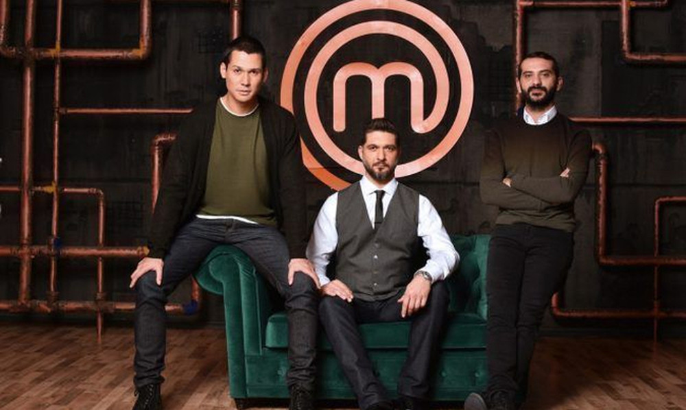 MasterChef: Ο μεγάλος καβγάς που δεν είδαμε ποτέ!