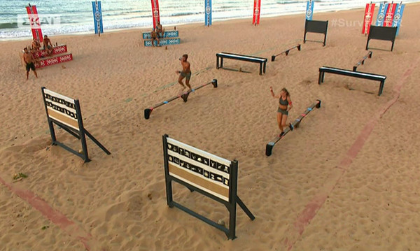 Survivor 2: Δαλάκα- Γκότσης: Ποιος κατάφερε να περάσει στον τελικό του παιχνιδιού στην Ελλάδα;