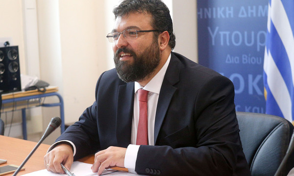 Διαφωνία για την πρόταση Βασιλειάδη - Αποφασίζει σε έκτακτο ΔΣ η Super League