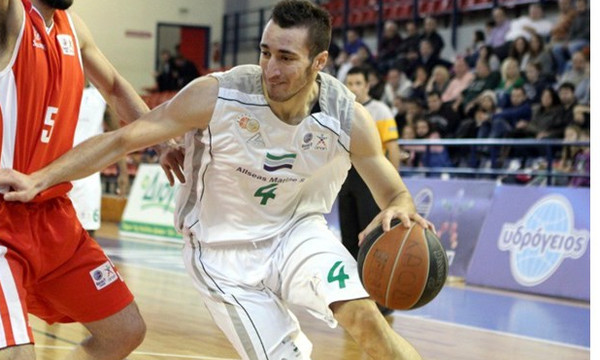 Πήρε Σλαφτσάκη ο Άρης