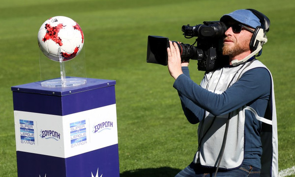 ΝOVA σε Super League: «Πάρτε μέτρα να ξεκινήσει το πρωτάθλημα»