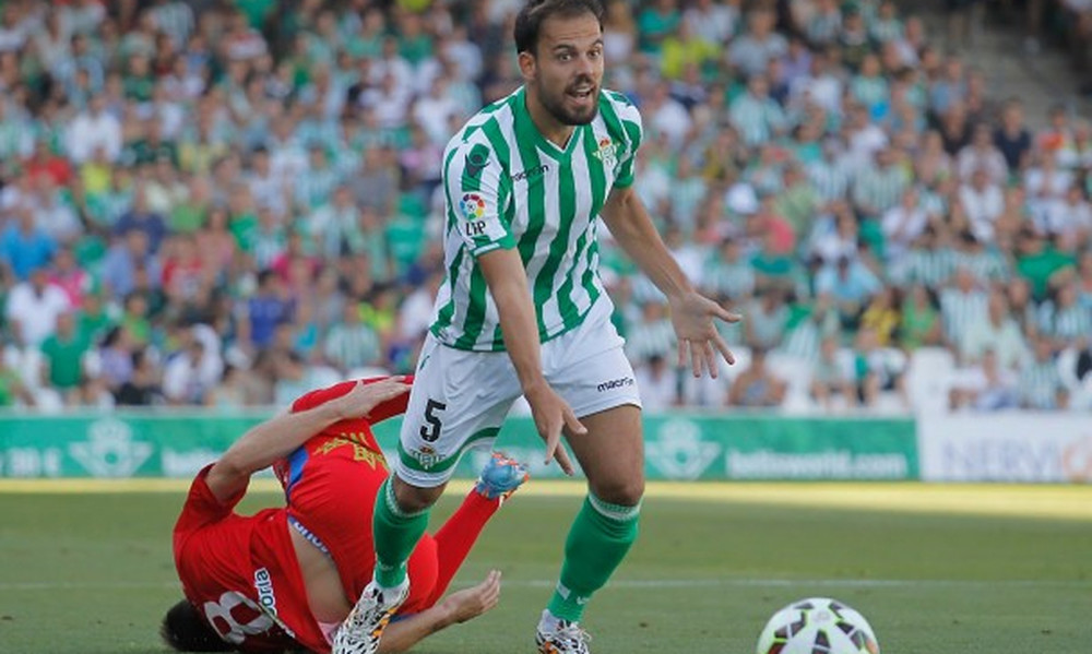 Άρης: Συμφώνησε με Ματίγια