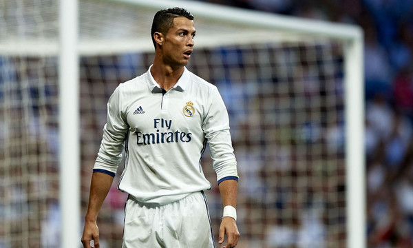 «Βόμβα» μεγατόνων με Ρονάλντο!