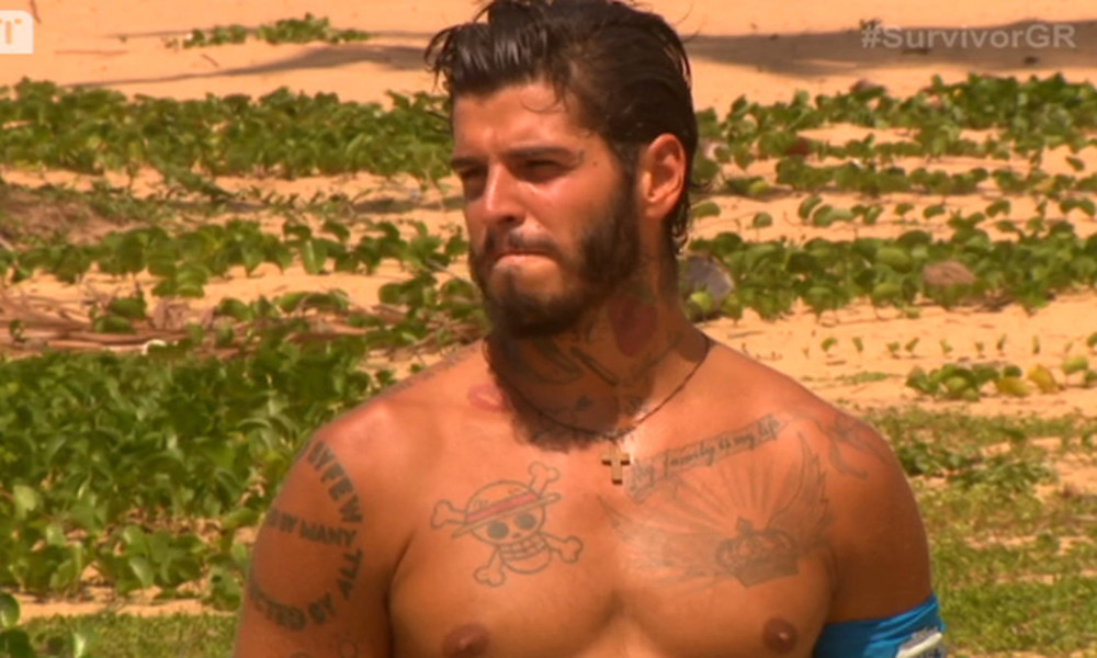 Survivor 2: Αρνήθηκε το έπαθλο του νικητή ο Αγόρου. Ο λόγος;